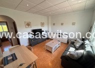 Sale - Apartment - Benejúzar