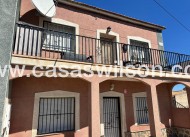 Sale - Apartment - Benejúzar