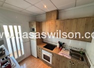 Sale - Apartment - Benejúzar