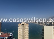 Sale - Apartment - Benidorm - Costa Blanca