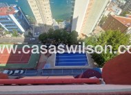 Sale - Apartment - Benidorm - Costa Blanca