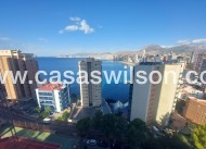 Sale - Apartment - Benidorm - Costa Blanca