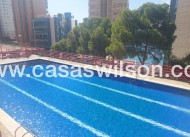 Sale - Apartment - Benidorm - Costa Blanca