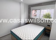 Sale - Apartment - Benidorm - Costa Blanca