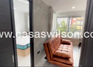 Sale - Apartment - Benidorm - Costa Blanca