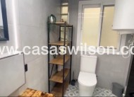 Sale - Apartment - Benidorm - Costa Blanca