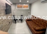 Sale - Apartment - Benidorm - Costa Blanca