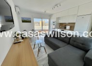 Sale - Apartment - Benidorm - Costa Blanca