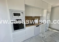 Sale - Apartment - Benidorm - Costa Blanca