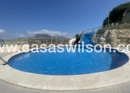 Sale - Apartment - Benidorm - Costa Blanca