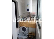 Sale - Apartment - Benidorm - Costa Blanca