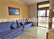 Sale - Apartment - Benidorm - Costa Blanca