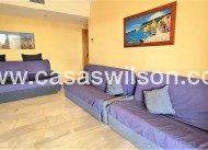 Sale - Apartment - Benidorm - Costa Blanca