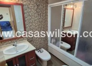 Sale - Apartment - Benidorm - Costa Blanca