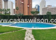 Sale - Apartment - Benidorm - Levante