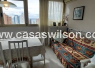 Sale - Apartment - Benidorm - Levante