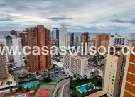 Sale - Apartment - Benidorm - Levante