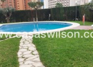 Sale - Apartment - Benidorm - Levante