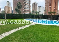 Sale - Apartment - Benidorm - Levante