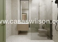 Sale - Apartment - Benidorm - Poniente