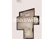 Sale - Apartment - Benidorm - Poniente