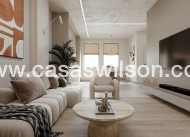 Sale - Apartment - Benidorm - Poniente