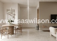 Sale - Apartment - Benidorm - Poniente