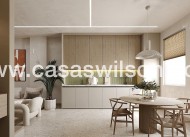 Sale - Apartment - Benidorm - Poniente