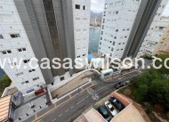 Sale - Apartment - Benidorm - Rincon De Loix Cruz