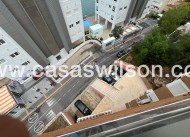 Sale - Apartment - Benidorm - Rincon De Loix Cruz