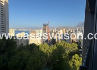 Sale - Apartment - Benidorm - Rincón de Loix