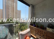 Sale - Apartment - Benidorm - Rincón de Loix