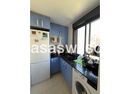 Sale - Apartment - Benidorm - Rincón de Loix