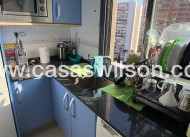 Sale - Apartment - Benidorm - Rincón de Loix
