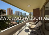 Sale - Apartment - Benidorm - Rincón de Loix