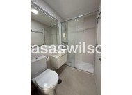 Sale - Apartment - Benidorm - Rincón de Loix