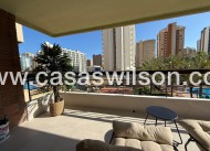Sale - Apartment - Benidorm - Rincón de Loix
