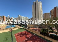 Sale - Apartment - Benidorm - Rincón de Loix