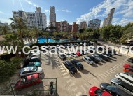 Sale - Apartment - Benidorm - Rincón de Loix