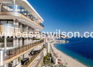 Sale - Apartment - Benidorm