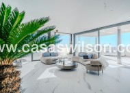 Sale - Apartment - Benidorm