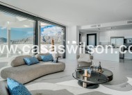 Sale - Apartment - Benidorm