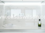 Sale - Apartment - Benidorm