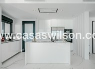 Sale - Apartment - Benidorm