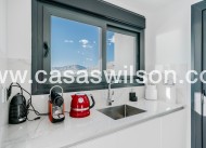 Sale - Apartment - Benidorm