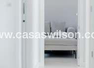 Sale - Apartment - Benidorm