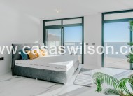 Sale - Apartment - Benidorm