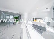 Sale - Apartment - Benidorm