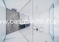 Sale - Apartment - Benidorm