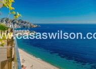 Sale - Apartment - Benidorm